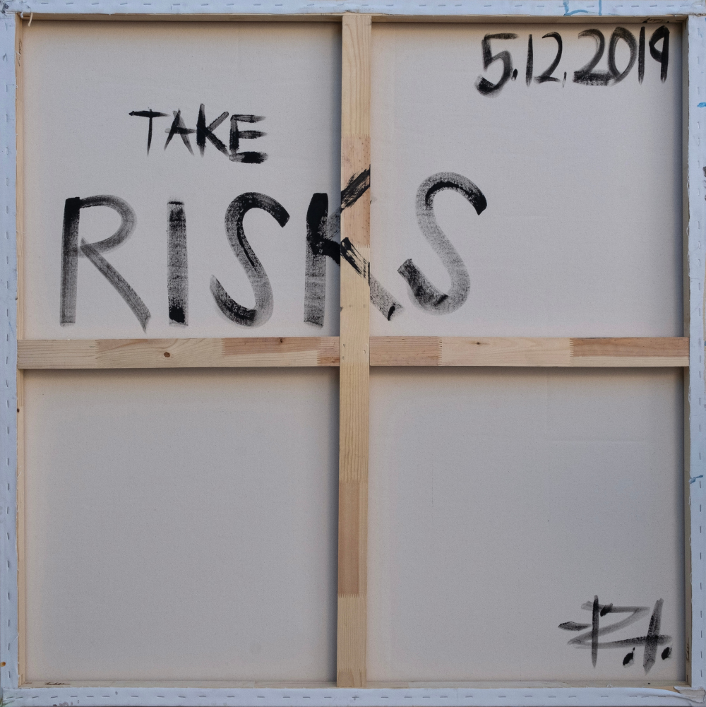 Risks Print